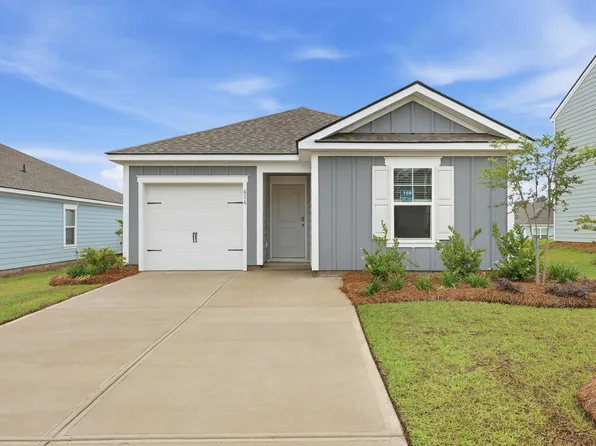 616 Perch Ln, Santee, SC 29142