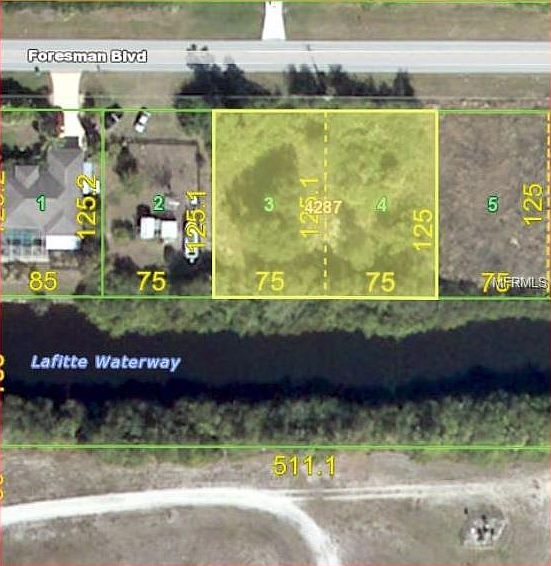 2nd image of 13687 Foresman Blvd