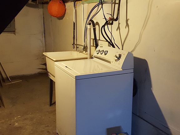 Washer
