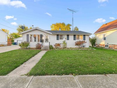 362 Morris St, Fond Du Lac, WI, 54935