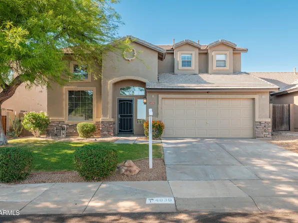 4030 E PRICKLY PEAR Trail, Phoenix, AZ 85050