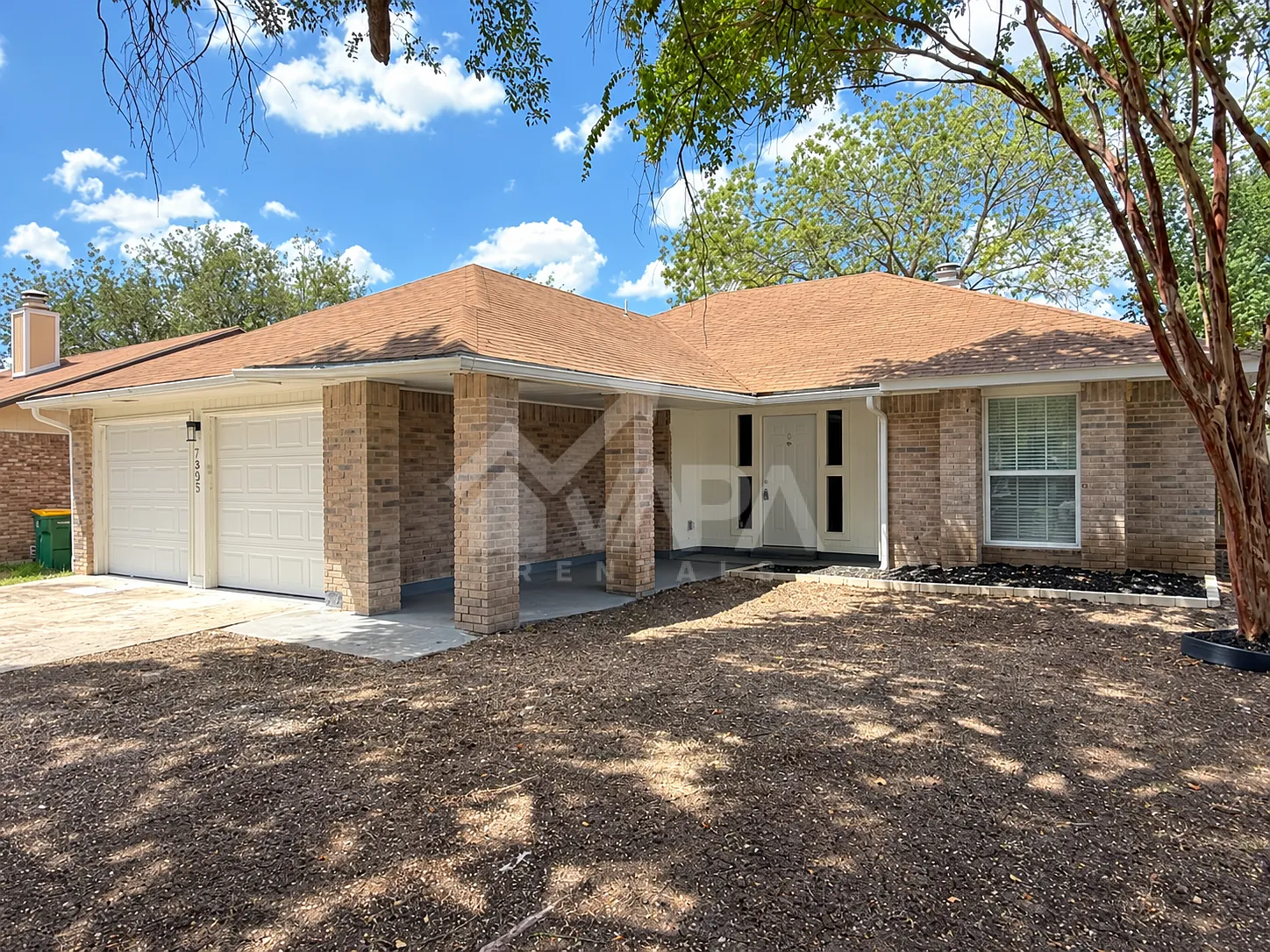 3 bed, 1530 sqft, $2,100 — Photo 2
