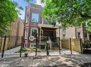 5816 N Ridge Ave #2R, Chicago, IL 60660