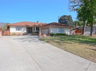 1147 La Flora Ln, Glendora, CA 91741