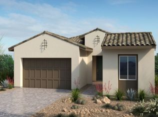 271 Divo Martino St, Henderson, NV 89011