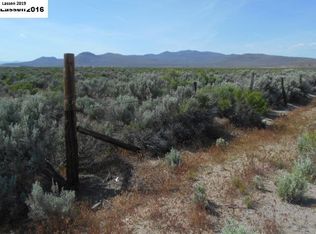 15-16 & 25 Fish And Game Rd, Wendel, CA 96136