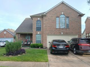 13114 Leading Cir, Houston, TX 77072