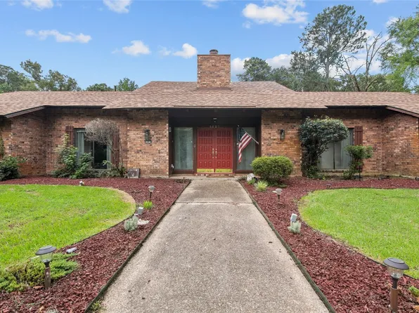 6805 N Park Dr, Shreveport, LA 71107