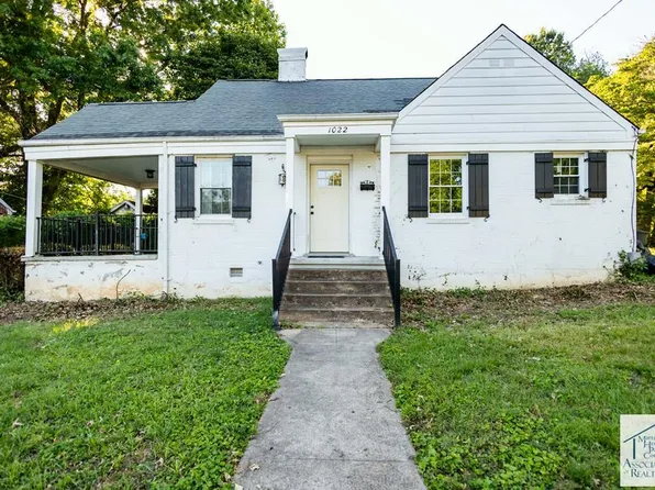 1022 Jefferson Cir, Martinsville, VA 24112
