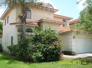 3057 SW 141st Ave, Miramar, FL 33027