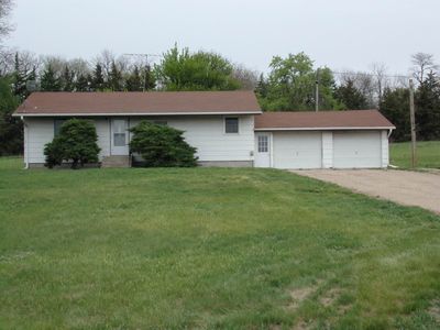 25207 287th St, Platte Center, NE, 68653