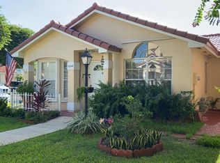 15242 SW 111th St, Miami, FL 33196