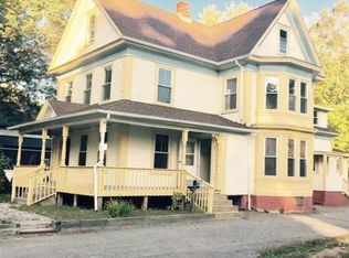 11 Green St #1, Rochester, NH 03868