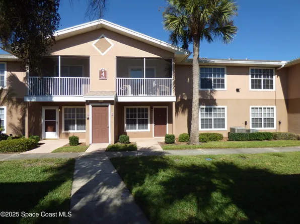 1821 Long Iron Dr APT 405, Rockledge, FL 32955