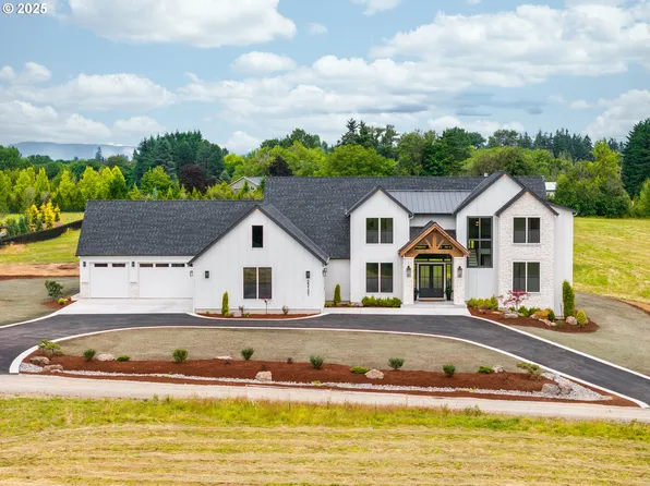 23131 NE 10th Ave, Ridgefield, WA 98642