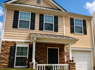 5765 Ridge Stone Way, Cumming, GA 30041