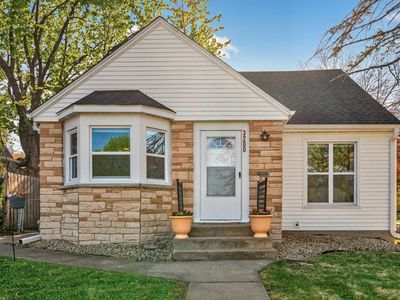 3200 Ewing Ave N, Robbinsdale, MN, 55422