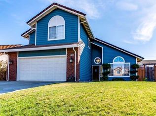 1738 Parker Polich Ct, Tracy, CA