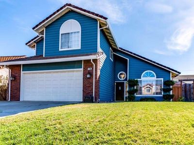 1738 Parker Polich Ct, Tracy, CA, 95376