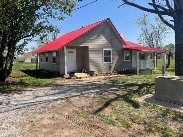 23912 State Hwy 37, Washburn, MO 65772