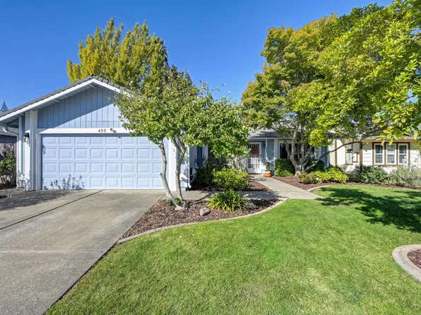 433 Spinnaker Way, Sacramento, CA 95831