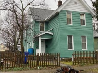 7111 Elton Ave, Cleveland, OH