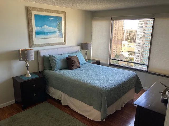 1778 Ala Moana Blvd #1801 — Photo 5