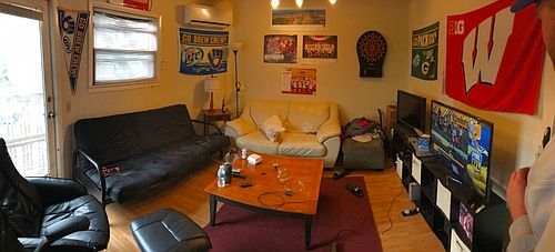 2nd image of 543 W Mifflin St APT 2