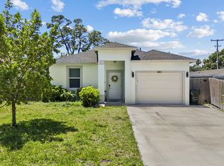 461 Swain Boulevard, Greenacres, FL 33463