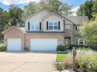 13626 Savanna Dr, Plainfield, IL 60544