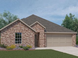 770 Fort Ln, Royse City, TX 75189