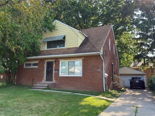860 E 245th St, Euclid, OH 44123