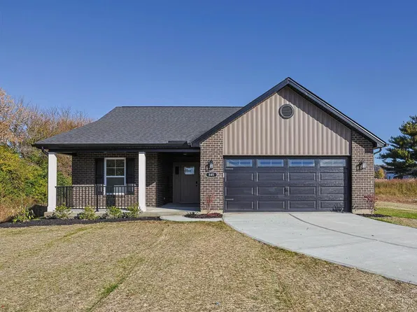 845 W Arlington St, Trenton, OH 45067
