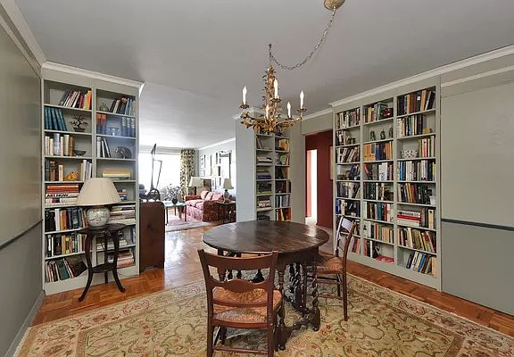 4th image of 125-10 Queens Blvd #1208