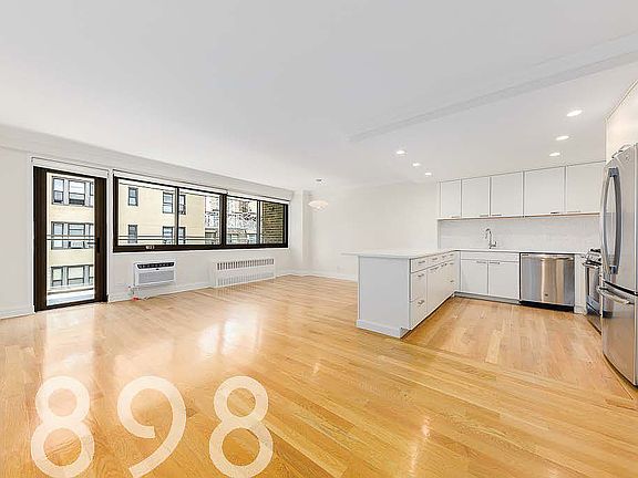 2nd image of 160 W 97th St APT 14D
