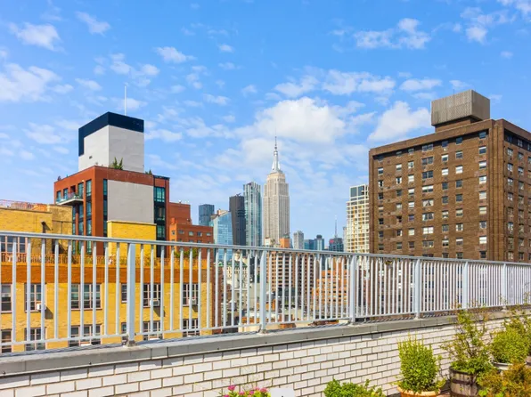 301 East 22nd Street image 18 of 21