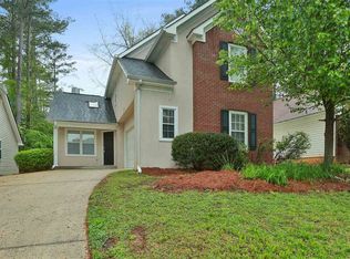 583 N Fairfield Dr, Peachtree City, GA 30269