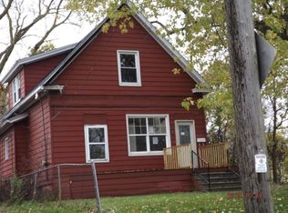 1323 Hamilton St, Racine, WI 53404