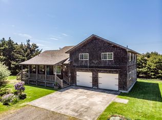 26390 Geneva Ave, Rockaway Beach, OR 97136