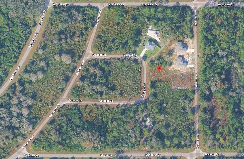 1st image of 1874 Outpost Cir
