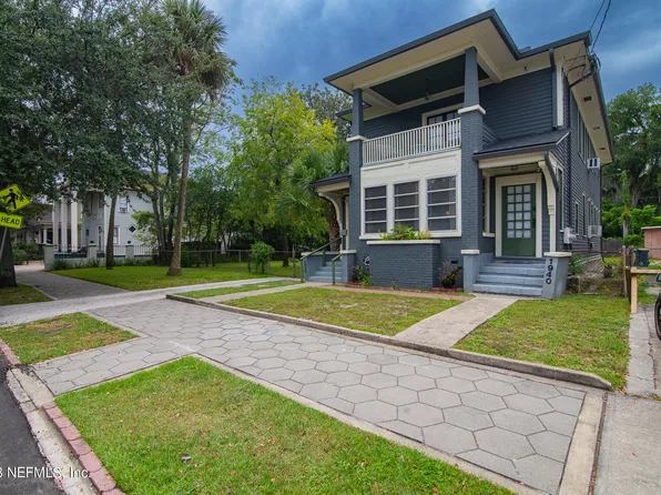 1938 N PEARL Street, Jacksonville, FL 32206