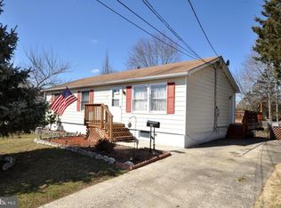 1117 Lambert Dr, Westampton, NJ 08060