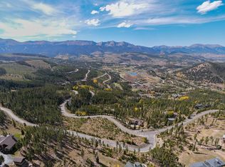 2344 Estates Dr, Breckenridge, CO 80424