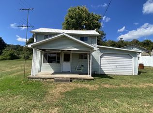 71 Kyger Cemetery Rd, Cheshire, OH 45620