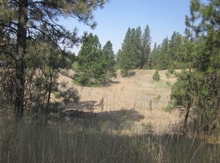 11308 S Garfield Rd, Cheney, WA 99004