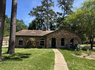 3206 Evergreen Glade Dr, Humble, TX 77339