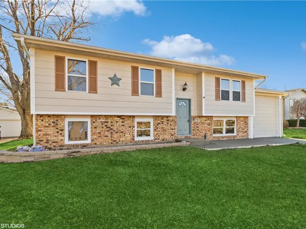 1411 Penoach St, Adel, IA 50003