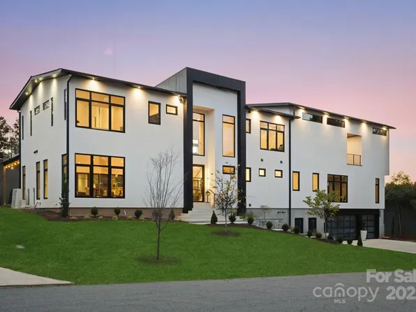 2804 Shenandoah Ave, Charlotte, NC 28205