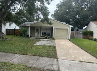 3842 Nighthawk Dr, Palm Harbor, FL 34684