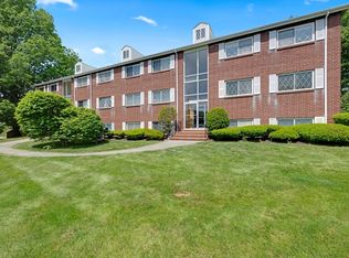 Heritage Green Condominium, North Andover, MA 01845